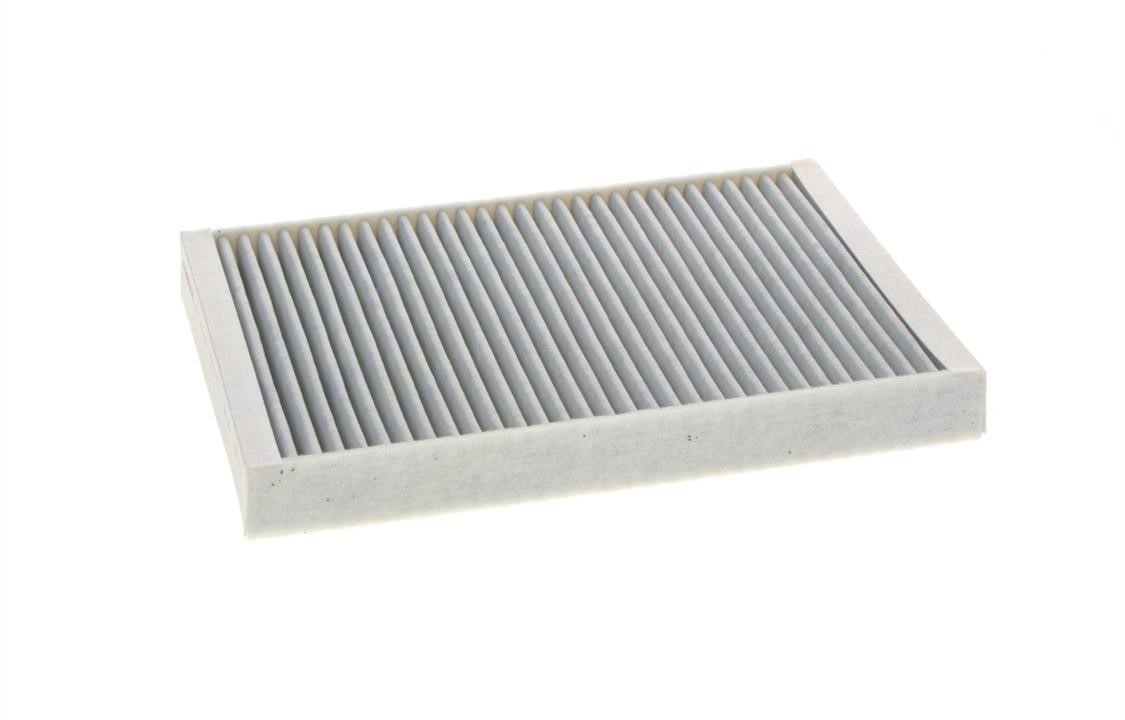 Cabin filter with activated carbon Bosch 1 987 432 405