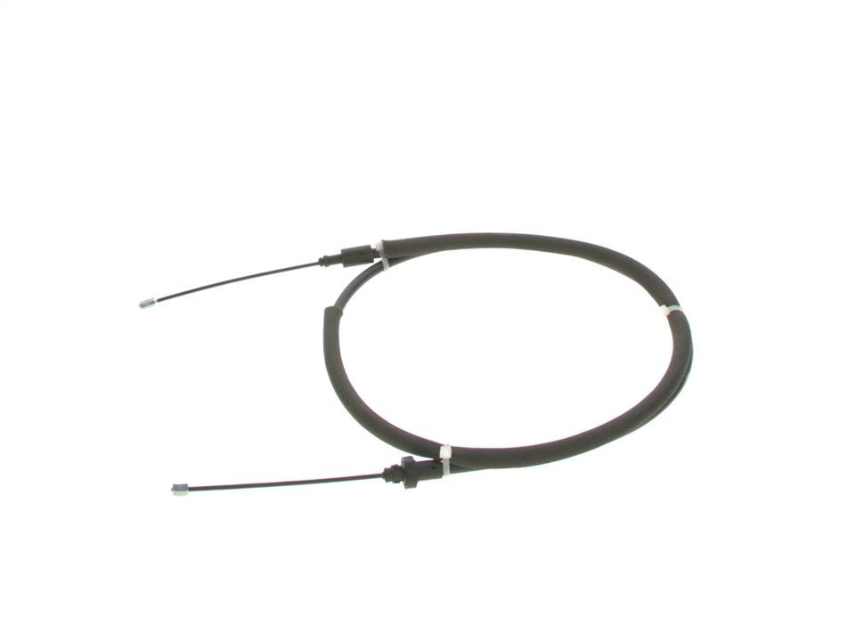 Parking brake cable, right Bosch 1 987 477 577