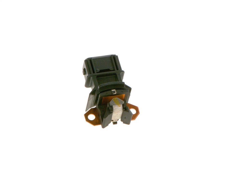 Crankshaft position sensor Bosch 1 237 031 295