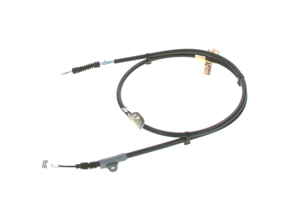 Parking brake cable, right Bosch 1 987 477 755