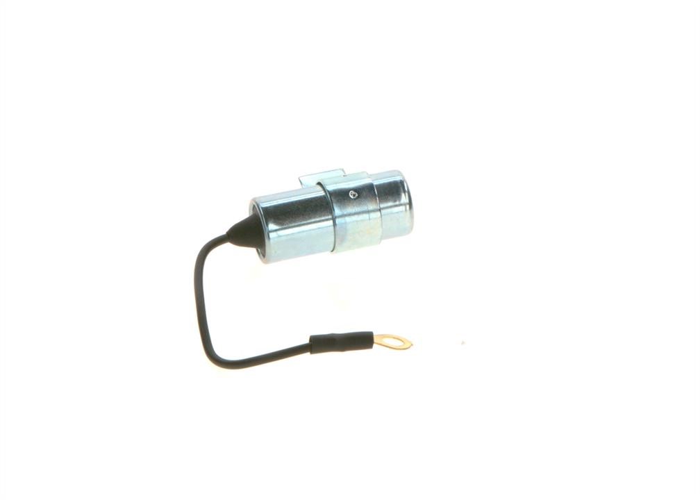 Condenser Bosch 1 237 330 801
