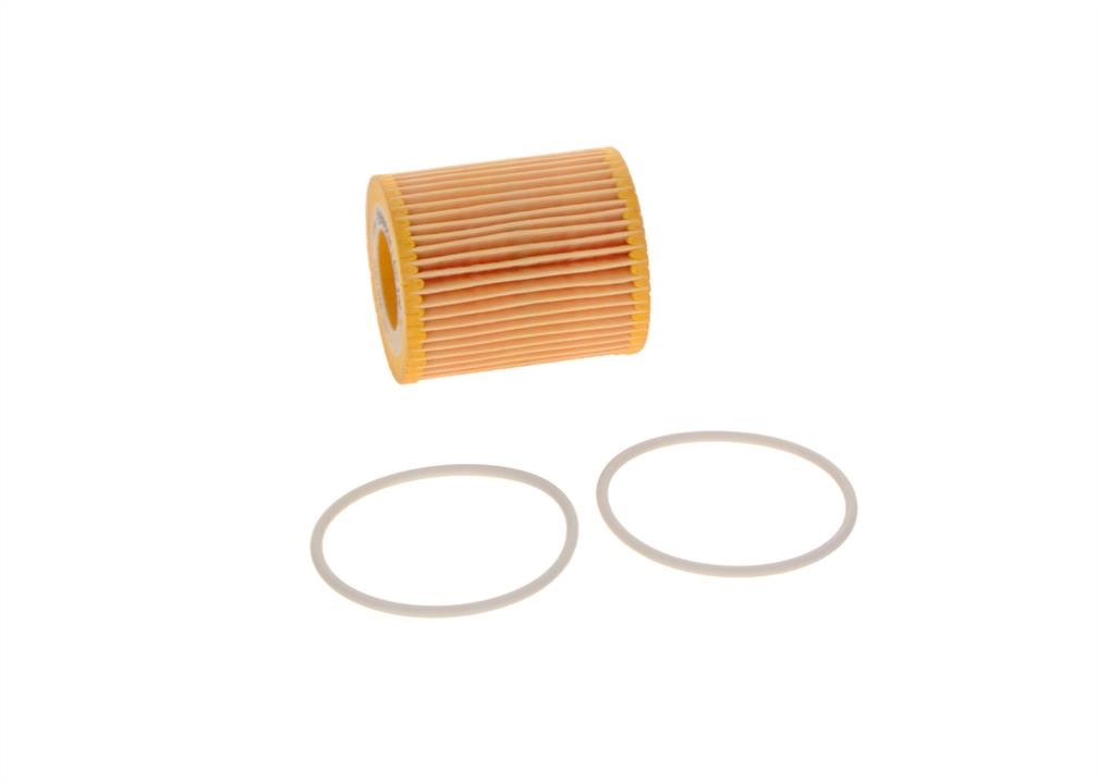 Oil Filter Bosch 1 457 429 248