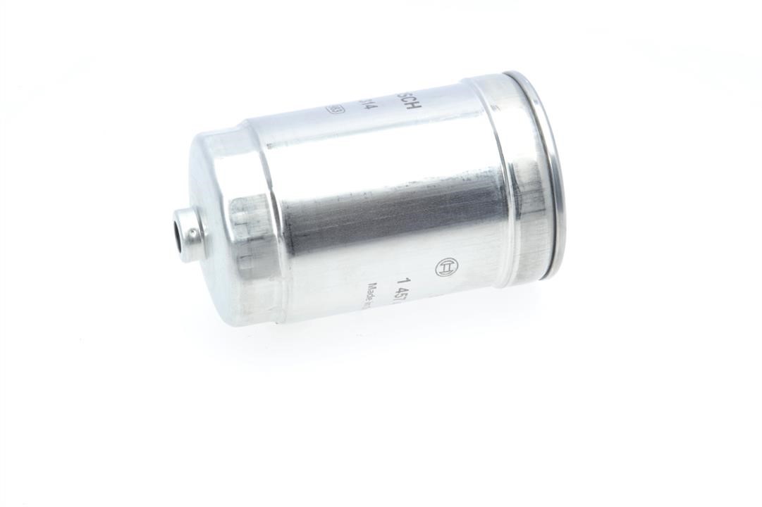 Fuel filter Bosch 1 457 434 314