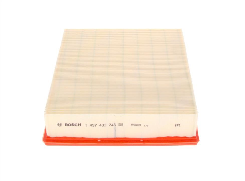 Air filter Bosch 1 457 433 748