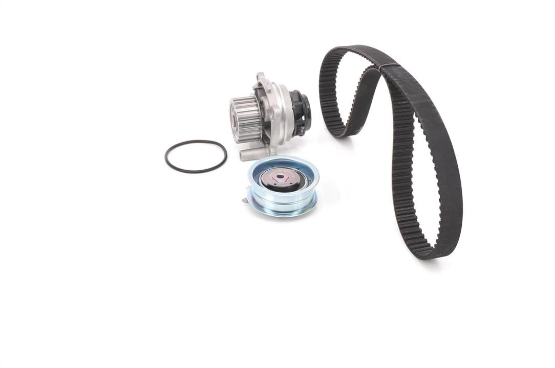 TIMING BELT KIT WITH WATER PUMP Bosch 1 987 946 921