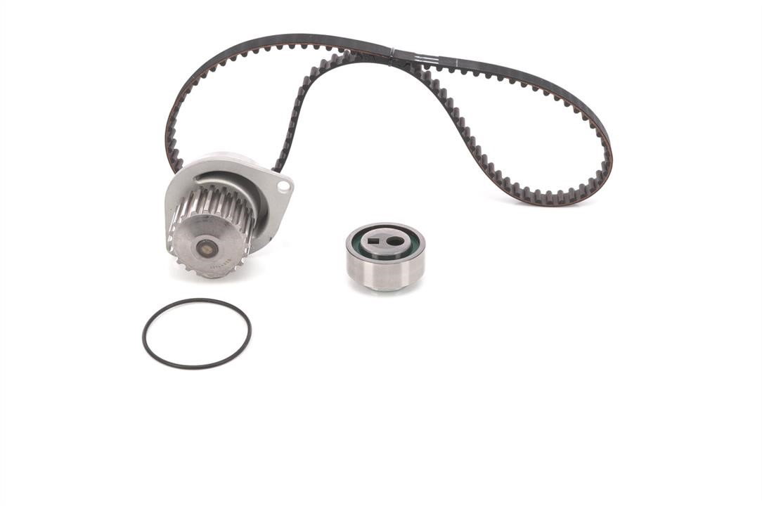 Bosch 1 987 946 939 TIMING BELT KIT WITH WATER PUMP 1987946939