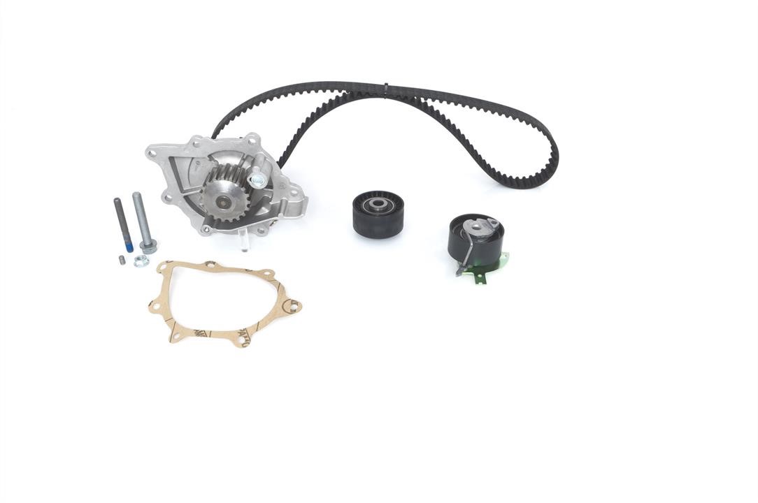 Bosch 1 987 946 496 TIMING BELT KIT WITH WATER PUMP 1987946496