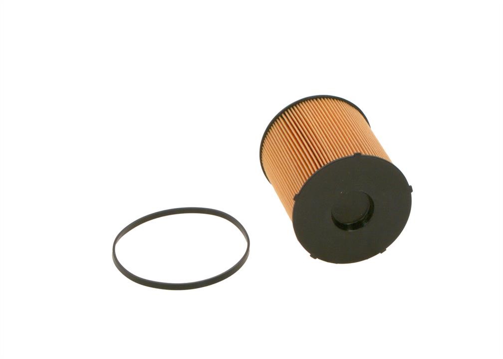Fuel filter Bosch 1 457 431 704