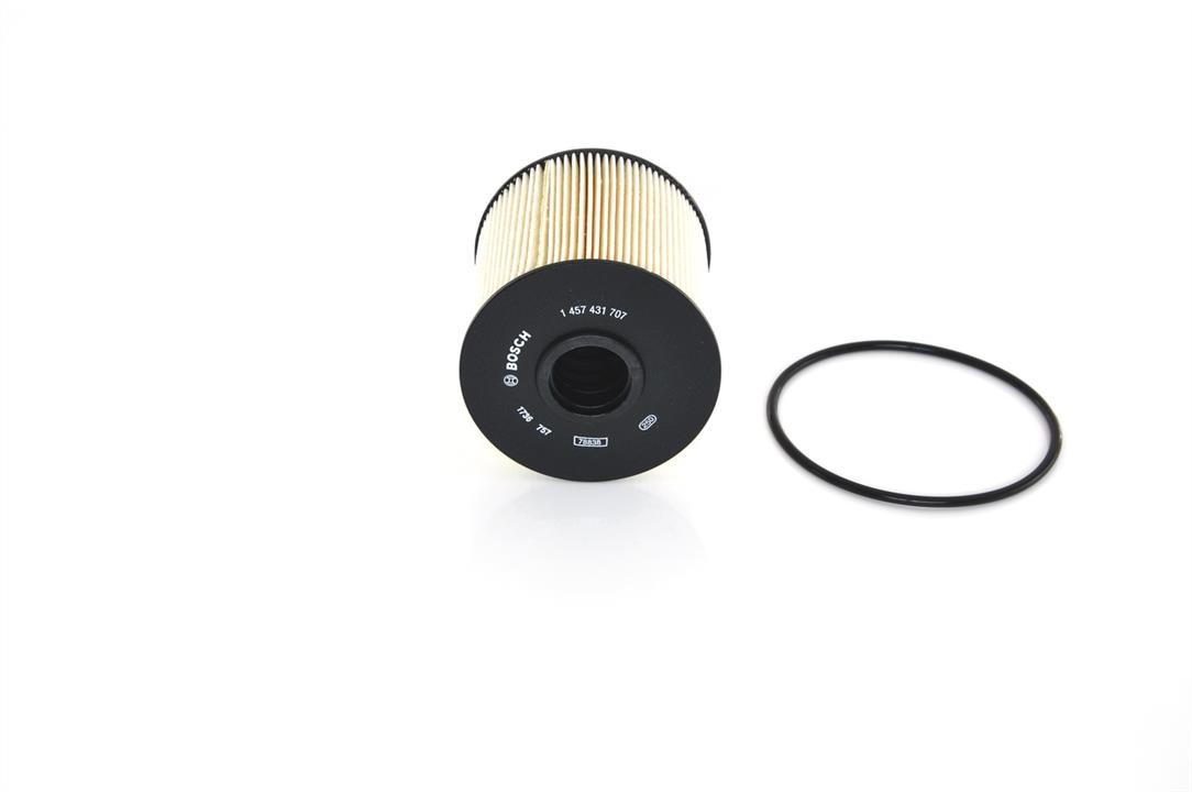 Bosch Fuel filter – price 38 PLN
