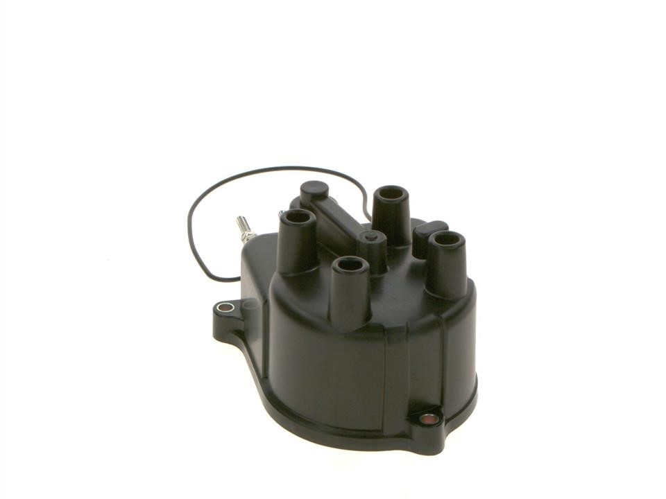 Distributor cap Bosch 1 987 233 127