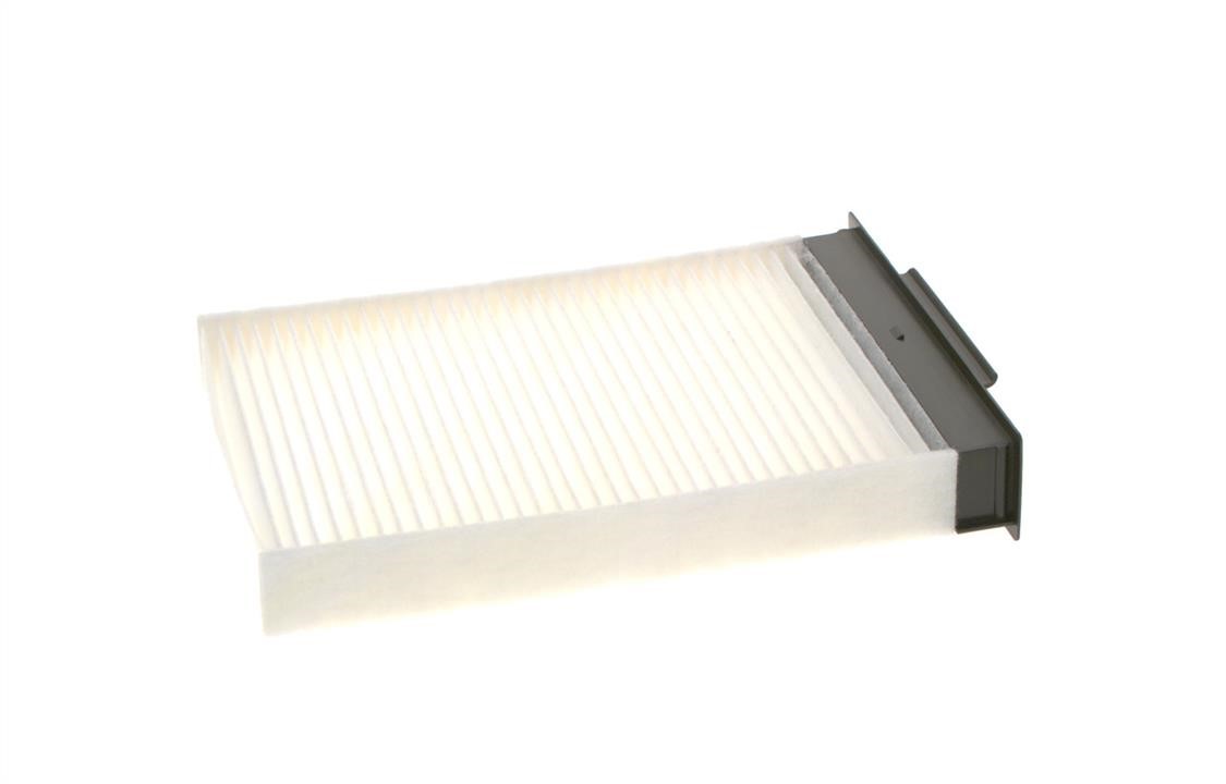Cabin filter Bosch 1 987 432 093