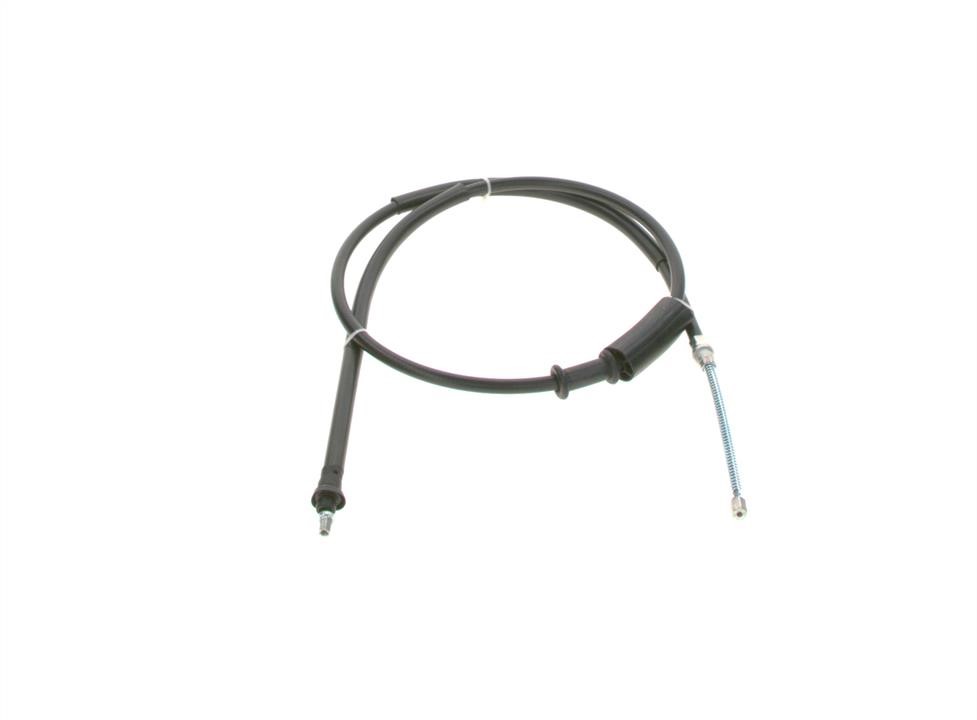 Bosch 1 987 477 383 Parking brake cable, right 1987477383