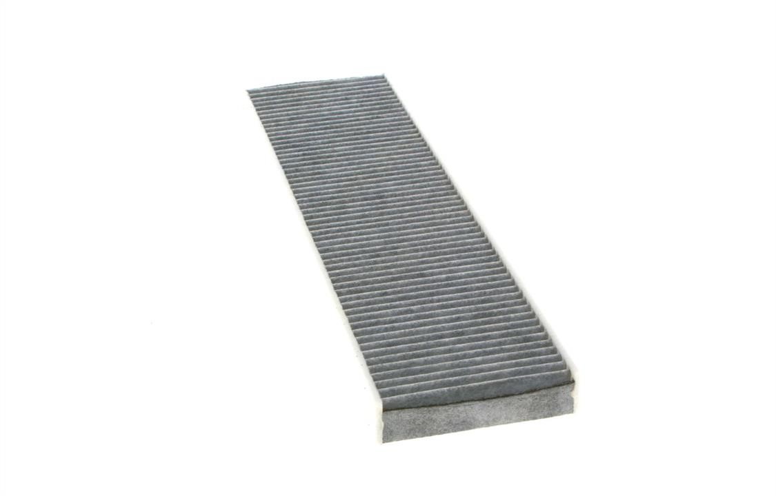 Bosch Cabin filter with activated carbon – price 85 PLN