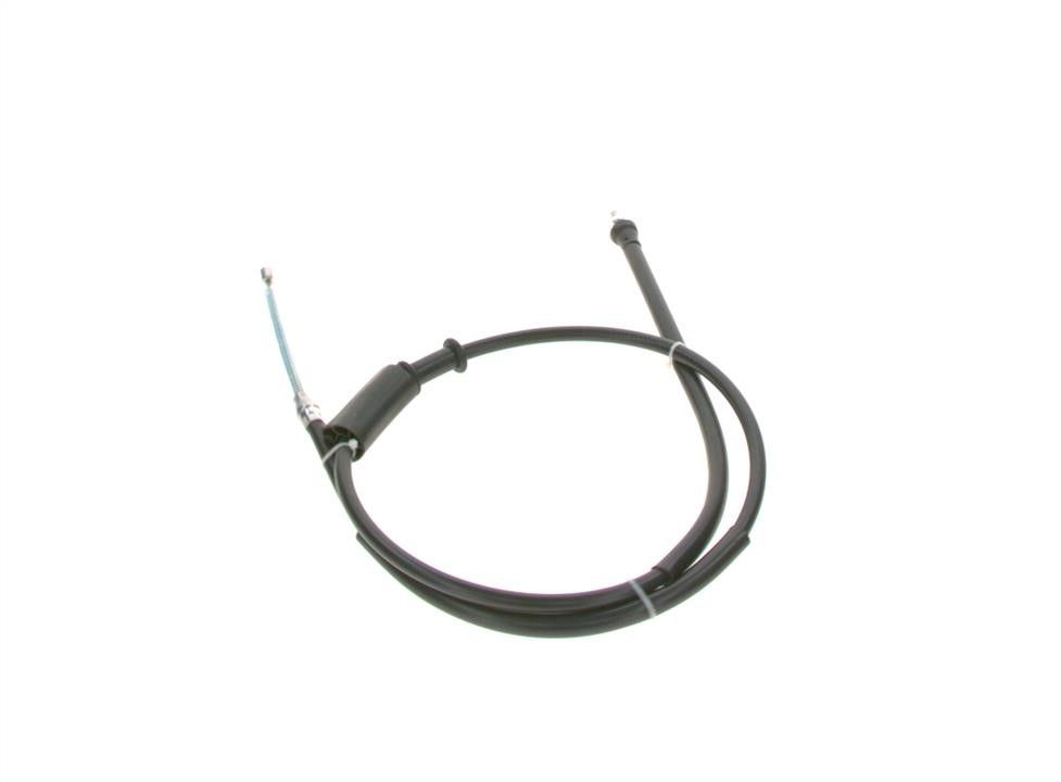 Parking brake cable, right Bosch 1 987 477 383