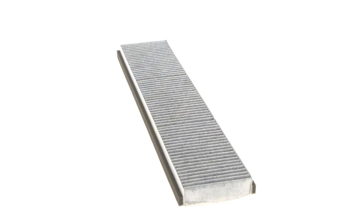 Cabin filter with activated carbon Bosch 1 987 432 318