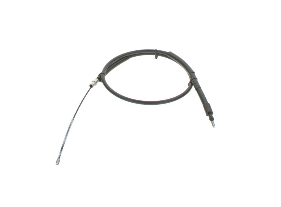 Bosch 1 987 477 144 Parking brake cable left 1987477144