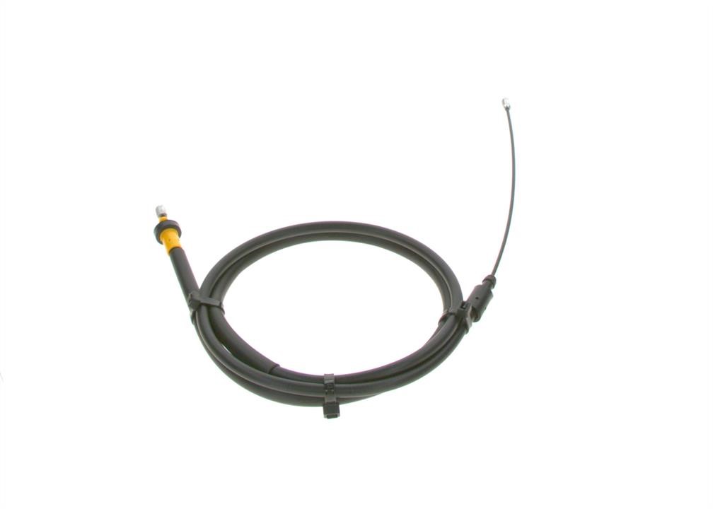 Parking brake cable, right Bosch 1 987 477 595