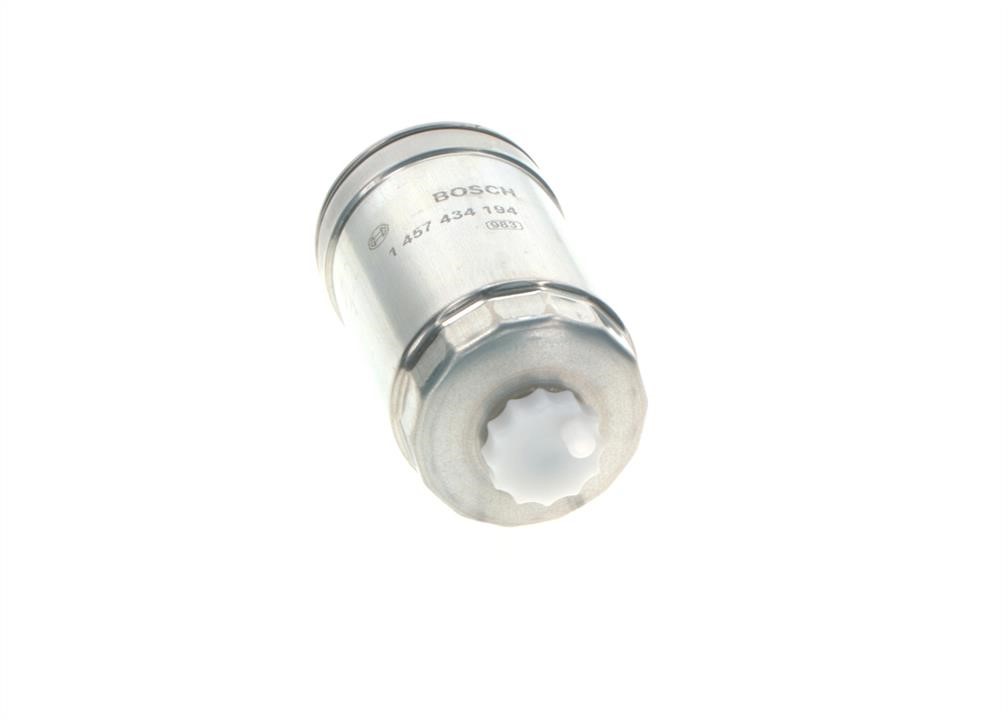 Bosch Fuel filter – price 64 PLN
