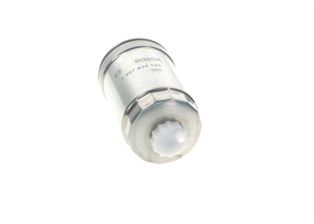 Fuel filter Bosch 1 457 434 194