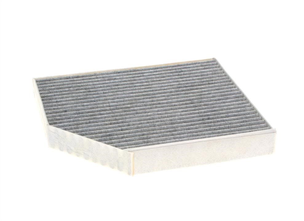 Activated Carbon Cabin Filter Bosch 1 987 432 369