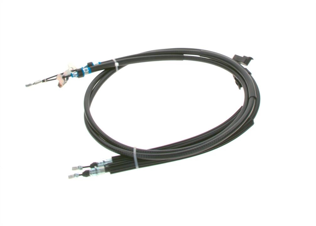 Handbrake cable Bosch 1 987 477 202
