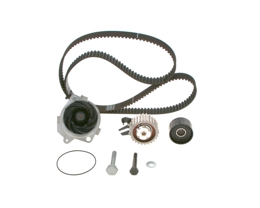 Bosch 1 987 948 748 TIMING BELT KIT WITH WATER PUMP 1987948748