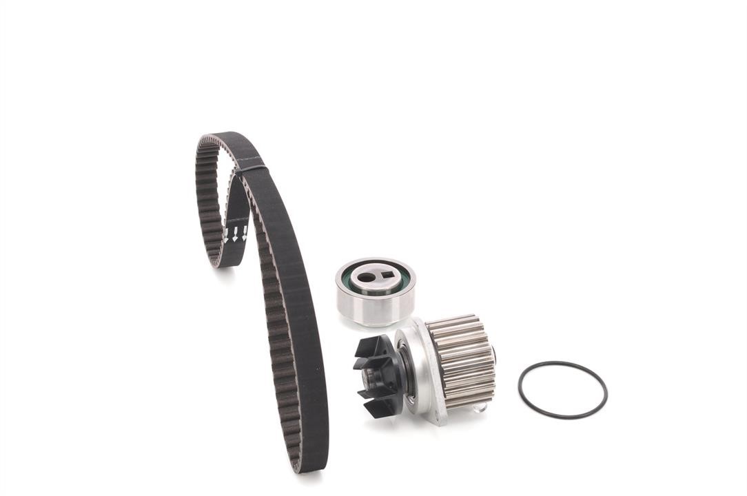 TIMING BELT KIT WITH WATER PUMP Bosch 1 987 946 936