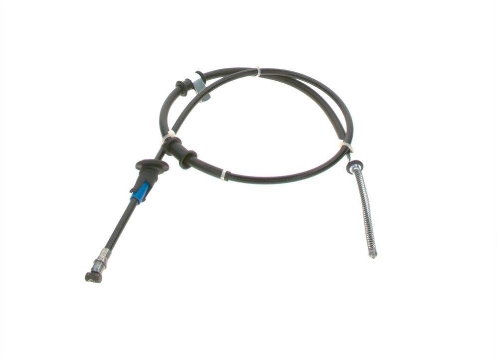 Bosch 1 987 477 677 Parking brake cable, right 1987477677