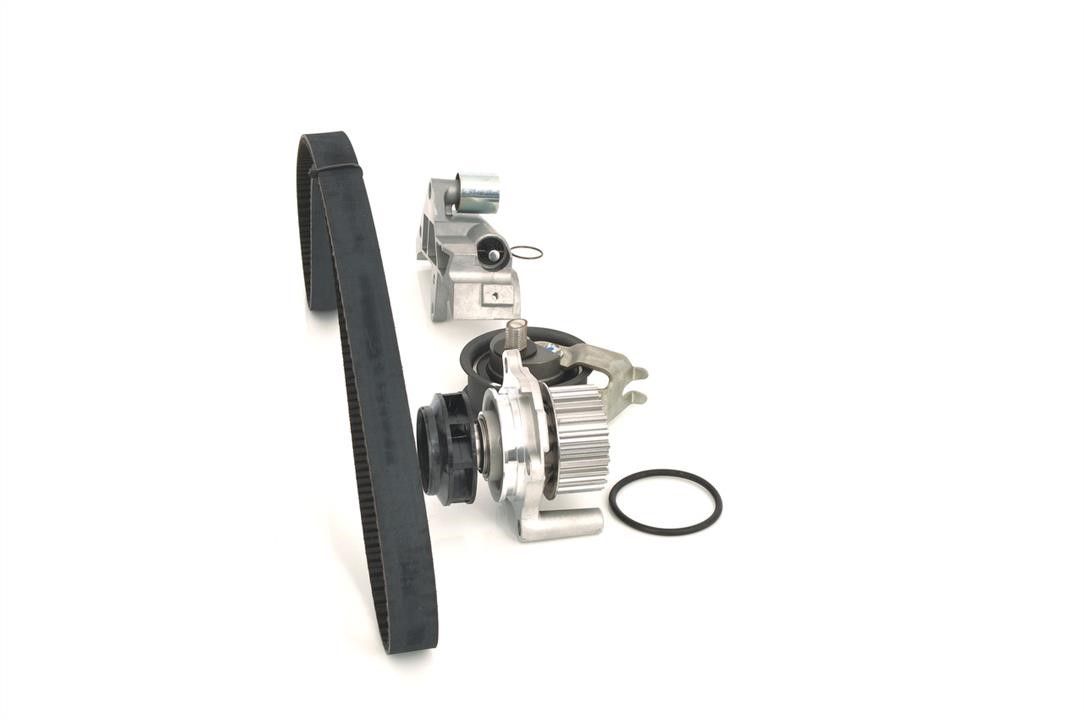 TIMING BELT KIT WITH WATER PUMP Bosch 1 987 946 493