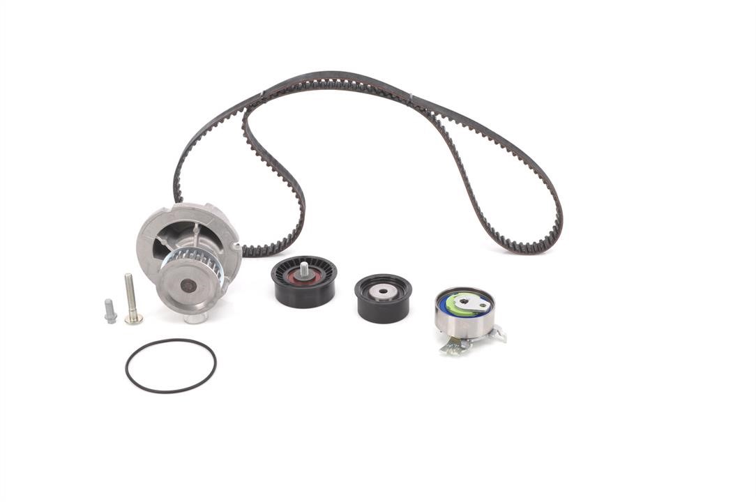 Bosch 1 987 948 751 TIMING BELT KIT WITH WATER PUMP 1987948751