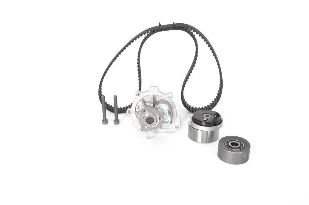 Bosch 1 987 948 800 TIMING BELT KIT WITH WATER PUMP 1987948800