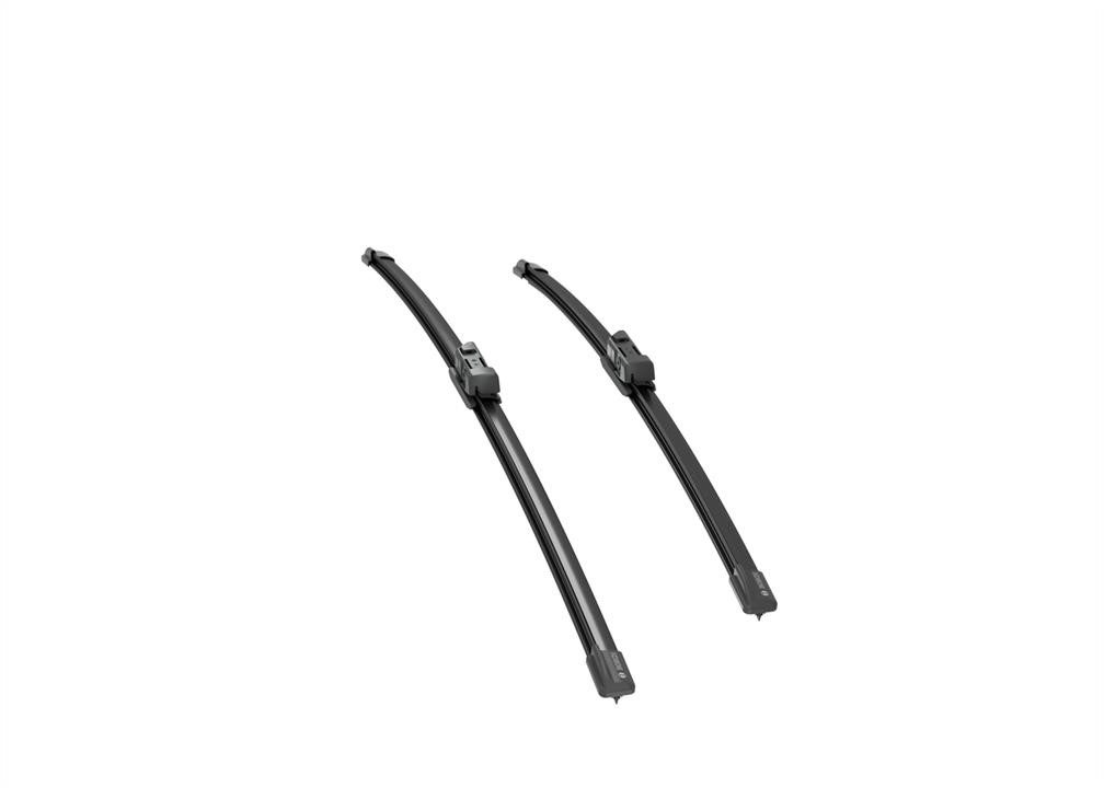 Bosch Aerotwin Frameless Wiper Blades Kit 650&#x2F;530 Bosch 3 397 007 638