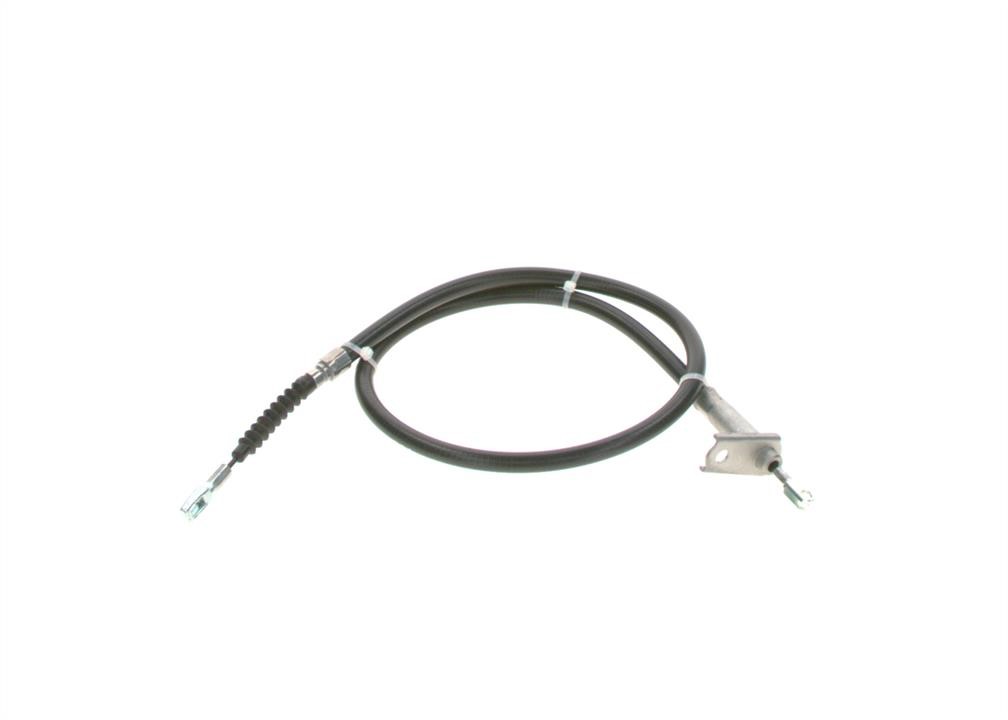 Bosch 1 987 477 750 Parking brake cable, right 1987477750