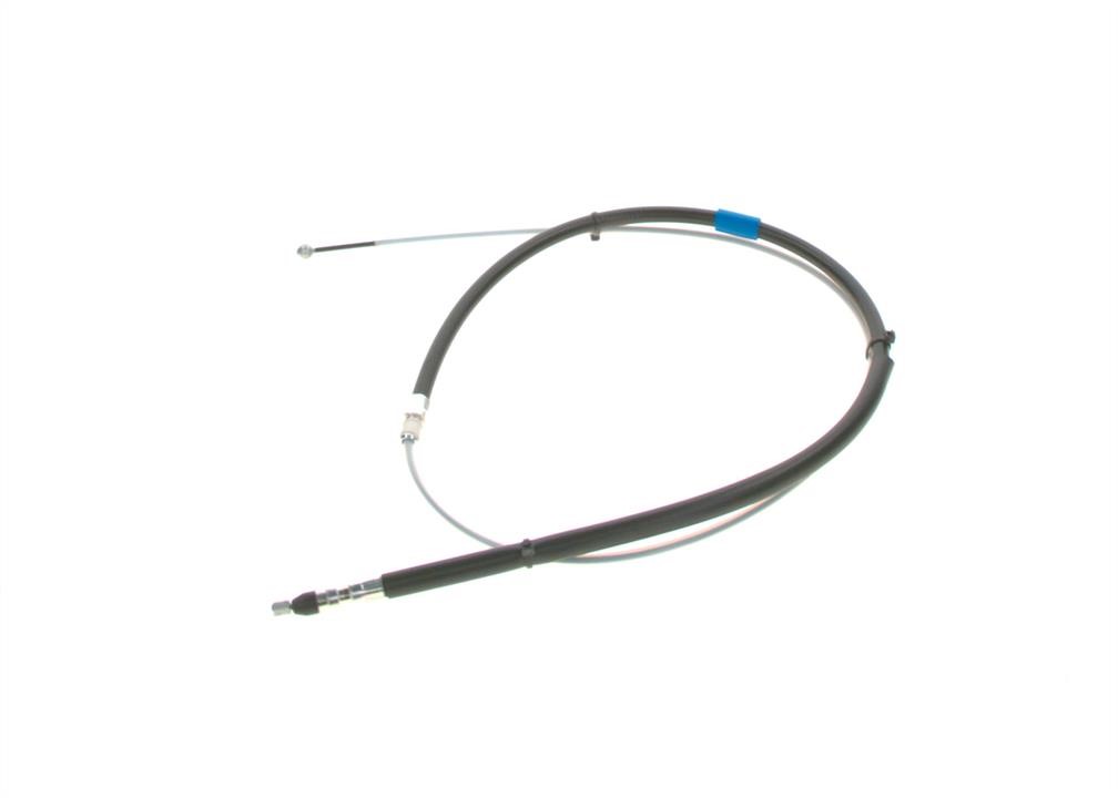 Handbrake cable Bosch 1 987 477 950