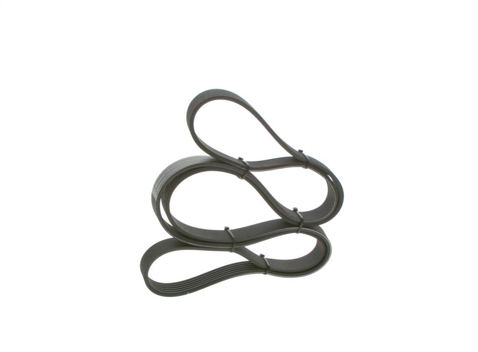 Poly-V belt 6PK1755 Bosch 1 987 946 030