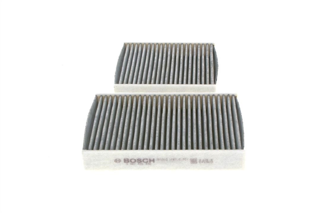 Bosch 1 987 432 436 Activated Carbon Cabin Filter 1987432436