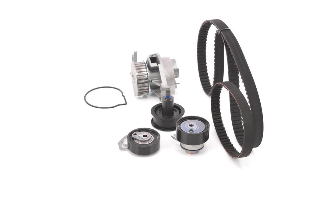 TIMING BELT KIT WITH WATER PUMP Bosch 1 987 946 412