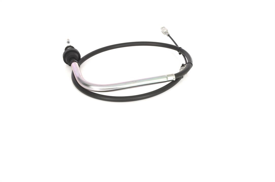 Hand brake cable Bosch 1 987 482 757