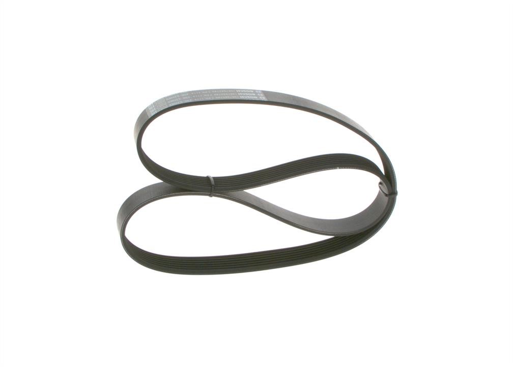 Poly-V belt Bosch 1 987 945 740