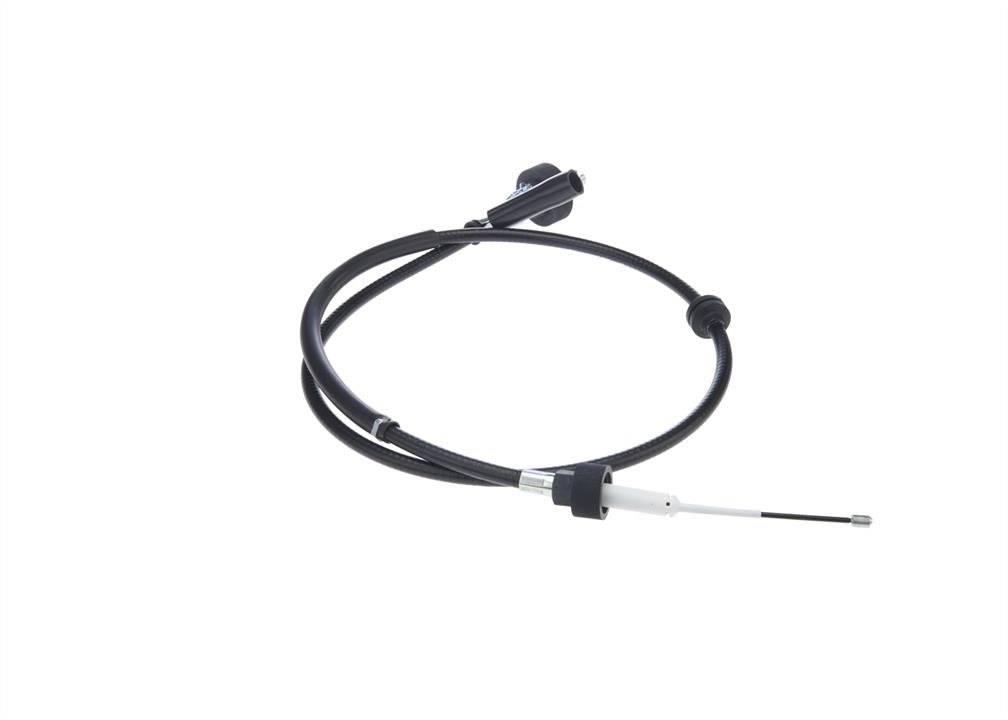 Handbrake cable Bosch 1 987 482 828