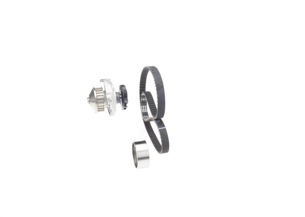 TIMING BELT KIT WITH WATER PUMP Bosch 1 987 946 928