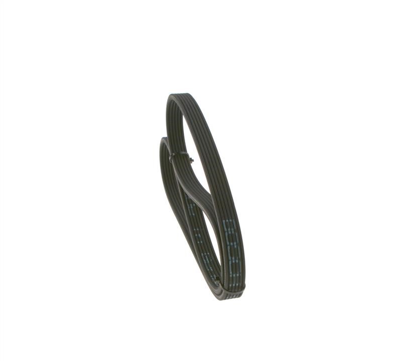 Poly-V belt 6PK1698 Bosch 1 987 946 215