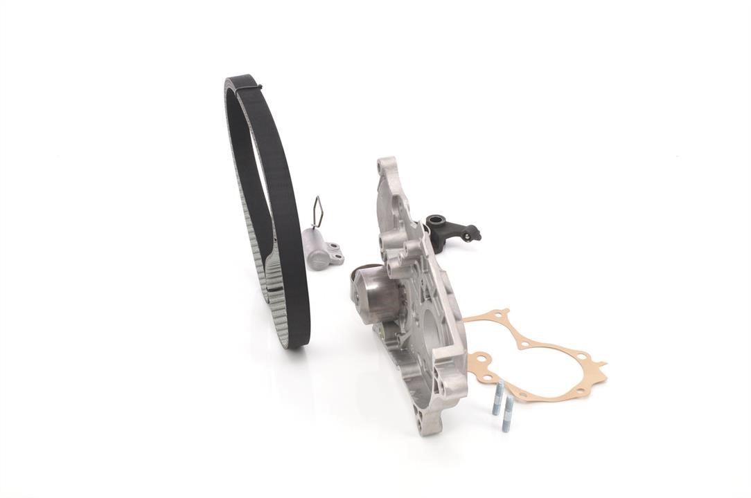TIMING BELT KIT WITH WATER PUMP Bosch 1 987 946 481