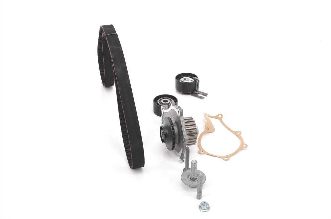 Bosch TIMING BELT KIT WITH WATER PUMP – price 408 PLN