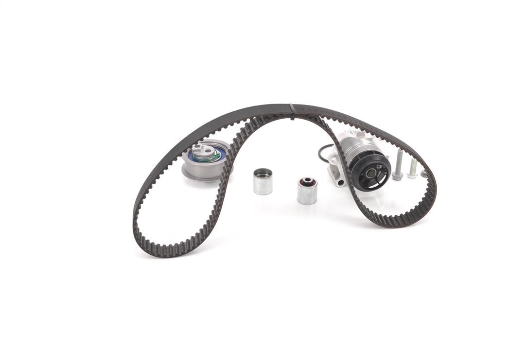 TIMING BELT KIT WITH WATER PUMP Bosch 1 987 946 482