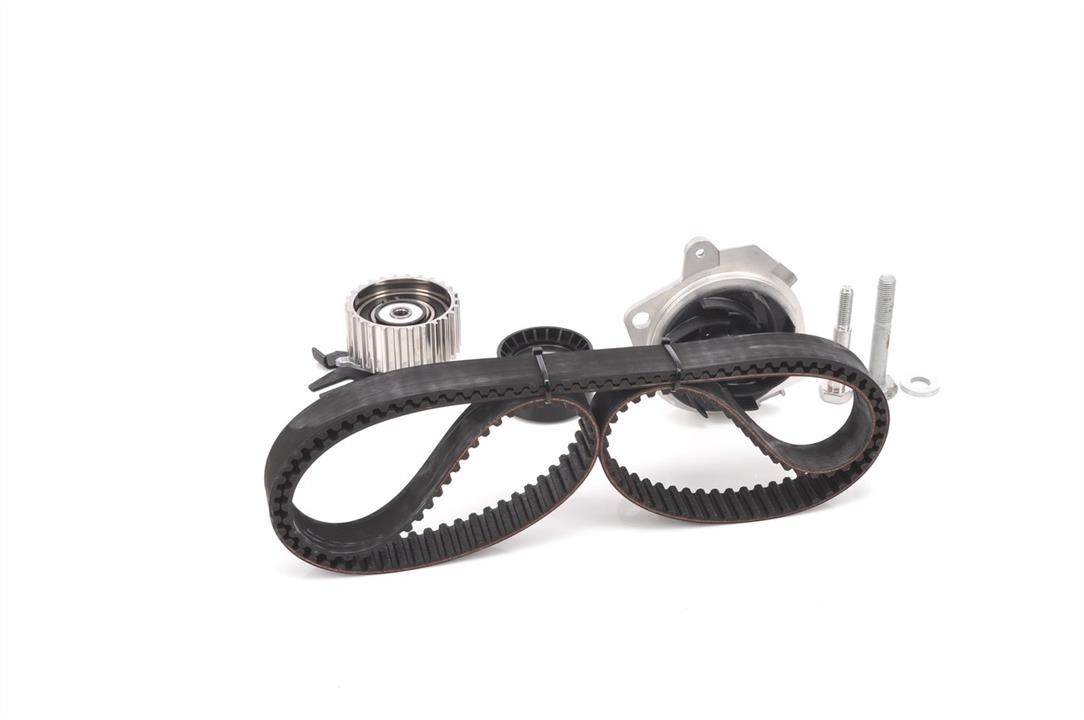 TIMING BELT KIT WITH WATER PUMP Bosch 1 987 946 930