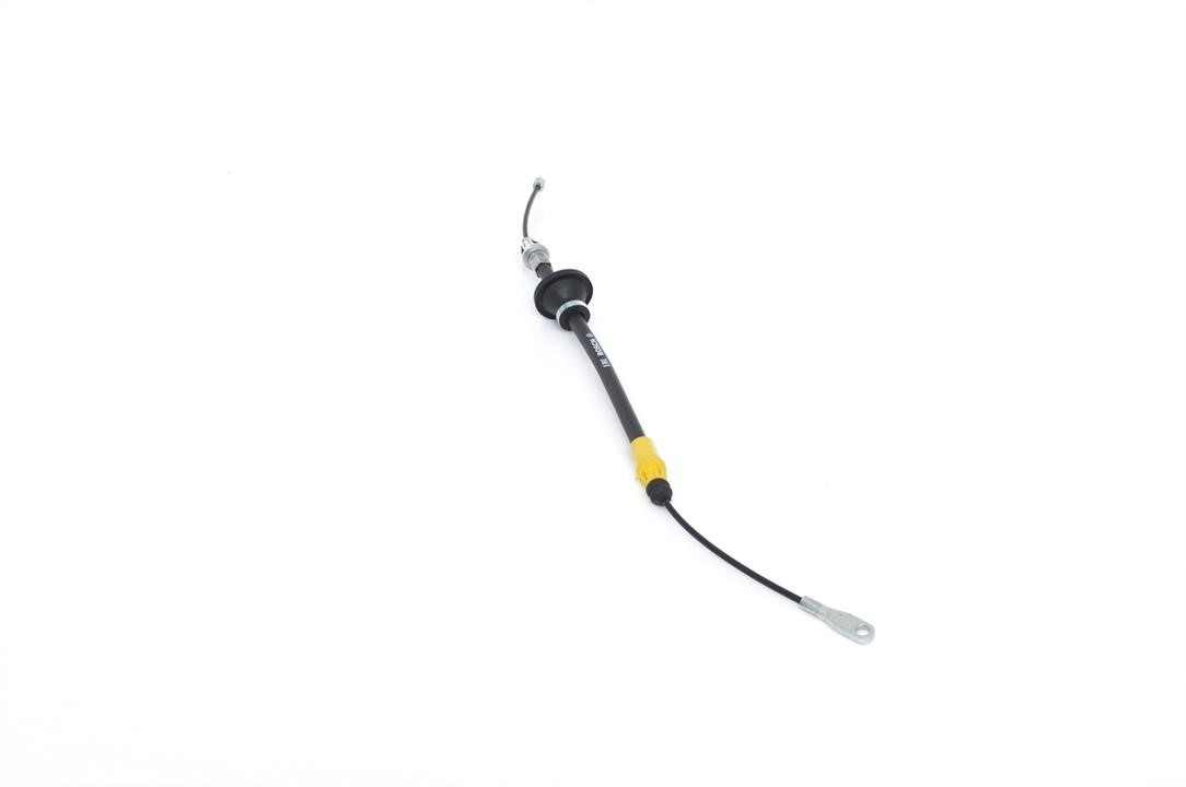Handbrake cable Bosch 1 987 482 677
