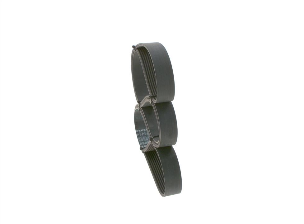 V-ribbed belt 8PK2080 Bosch 1 987 947 067