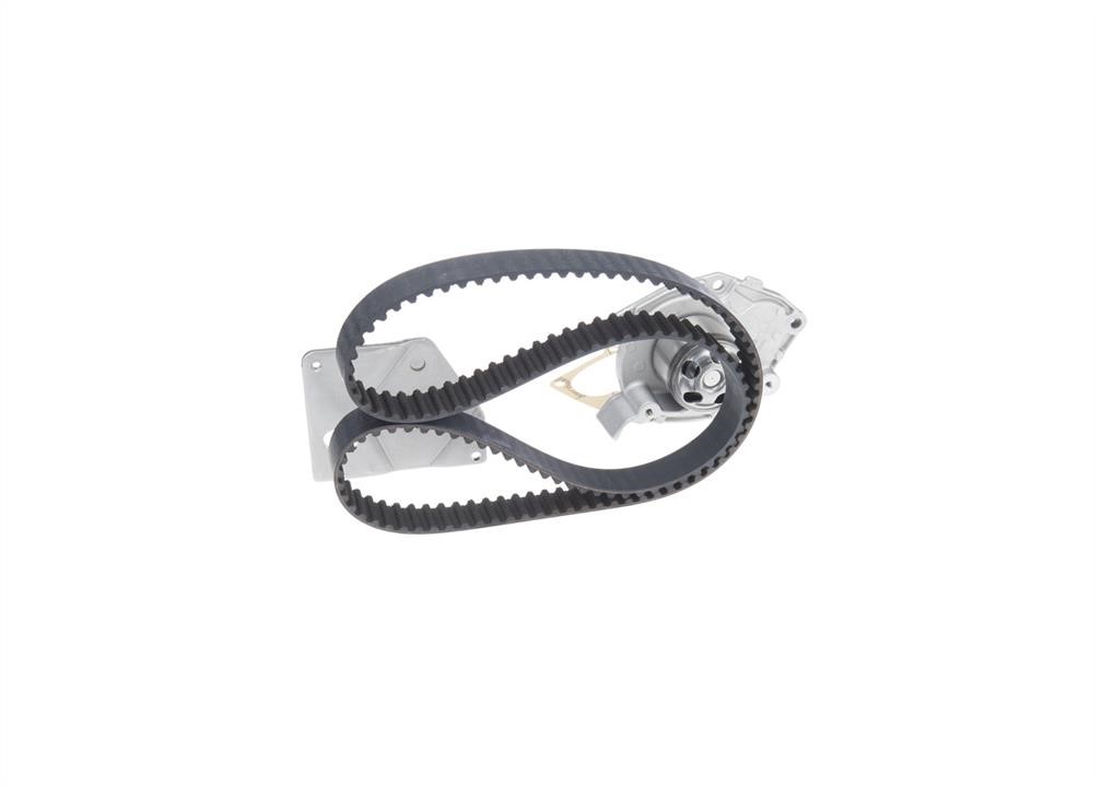 TIMING BELT KIT WITH WATER PUMP Bosch 1 987 946 927