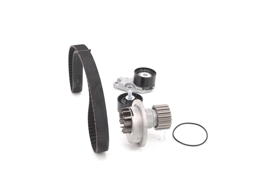 TIMING BELT KIT WITH WATER PUMP Bosch 1 987 946 478